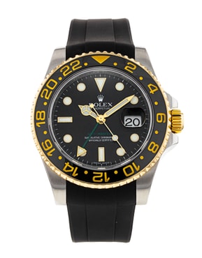 Browse our selection of automatic watches from prestigious brands such as Blancpain, Bell & Ross, Breitling and Rolex.